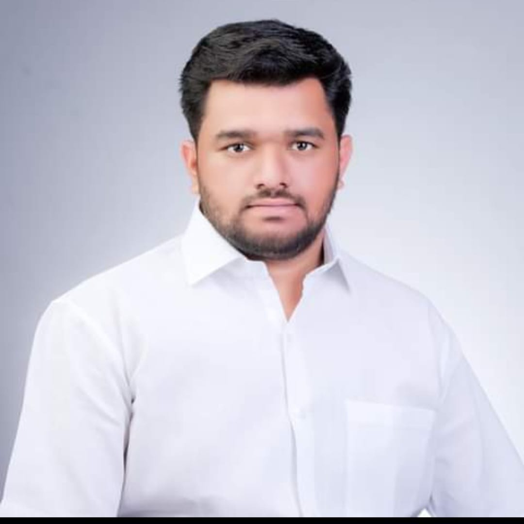 Mahesh Rajendra Bhosikar