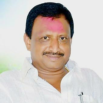 Shri. Rajendra Ishwarrao Bhosikar